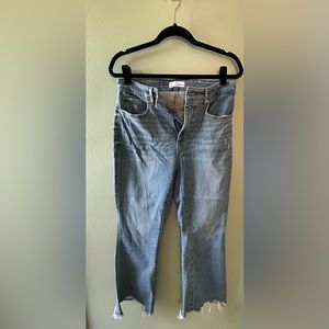 LOFT jeans